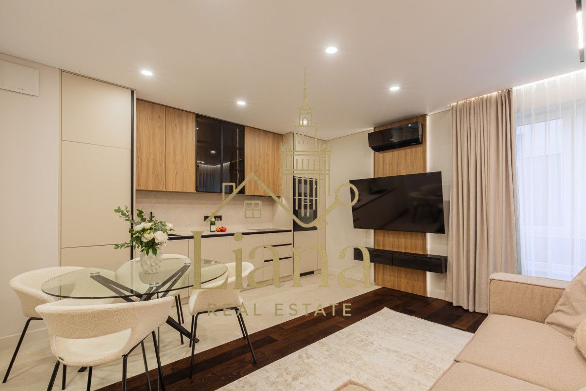 Mieszkanie 3-pokojowe Warszawa Wola, ul. Jana Kazimierza. Zdjęcie 2