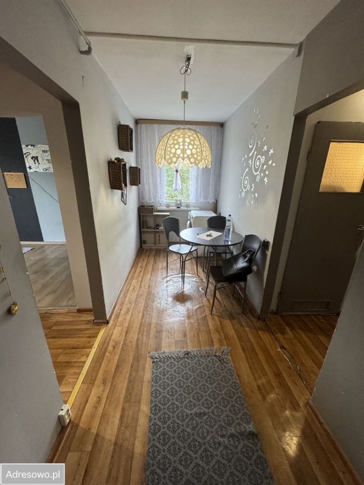 Mieszkanie 3-pokojowe Cieszyn, ul. Frysztacka. Zdjęcie 10