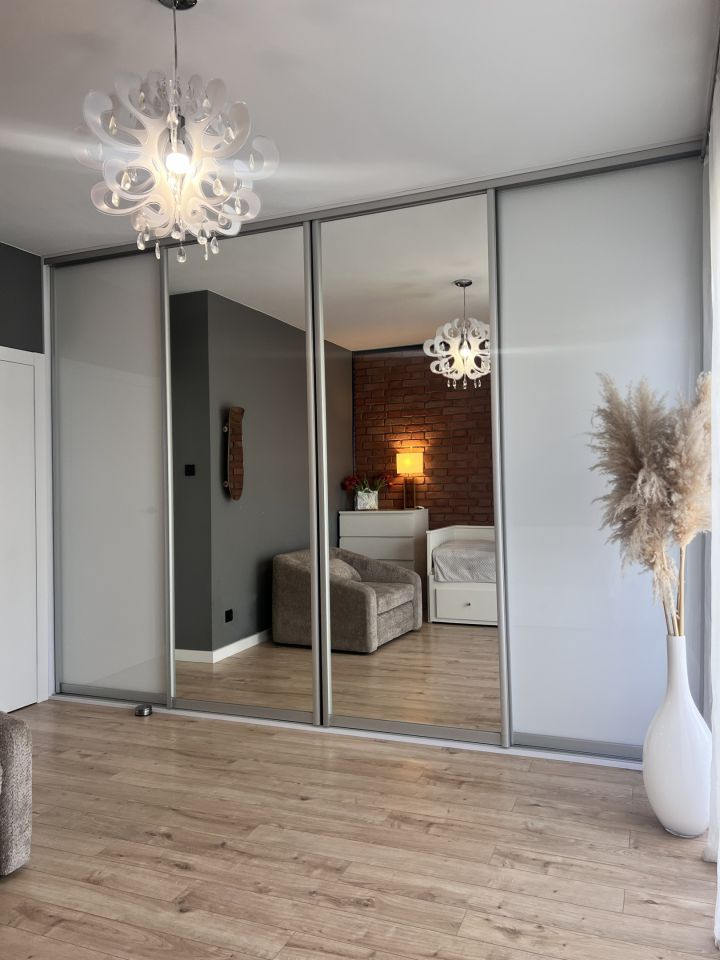 Mieszkanie 3-pokojowe Szczecin Gumieńce, ul. Polskich Marynarzy. Zdjęcie 21