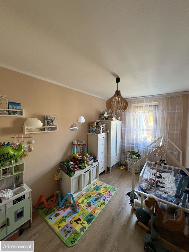 Mieszkanie 3-pokojowe Wołów, ul. Wileńska. Zdjęcie 17