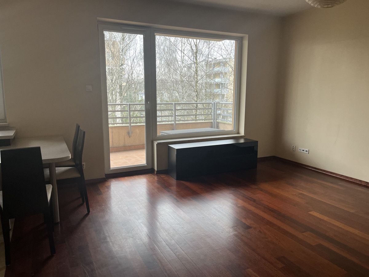 Mieszkanie 2-pokojowe Łódź Widzew, ul. Ketlinga. Zdjęcie 1