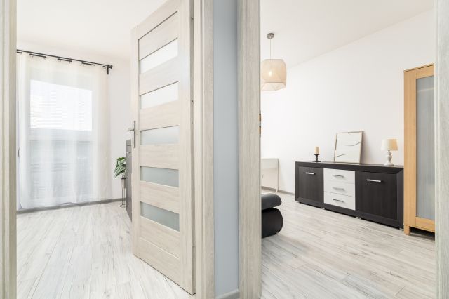 Mieszkanie 2-pokojowe Szczecin Pomorzany, ul. Xawerego Dunikowskiego. Zdjęcie 11