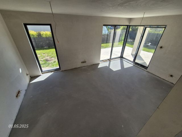 dom szeregowy, 3 pokoje Koczargi Stare. Zdjęcie 7