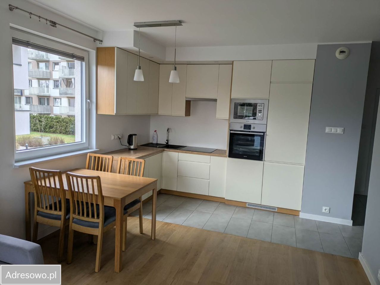 Mieszkanie 3-pokojowe Warszawa Ursus, ul. Tadeusza Hennela. Zdjęcie 10