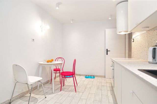 dom wolnostojący, 7 pokoi Szczecin Dąbie. Zdjęcie 8