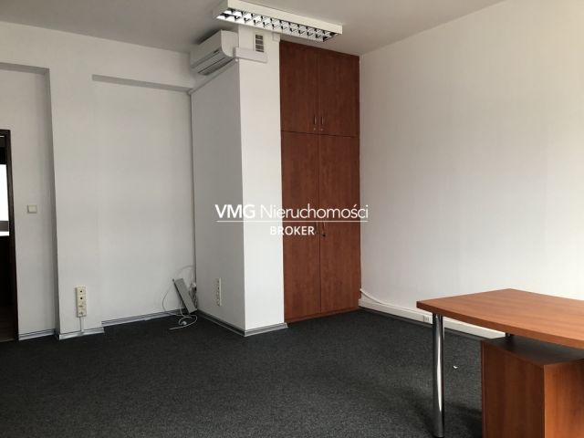 Biuro Warszawa Mokotów, ul. Domaniewska. Zdjęcie 5