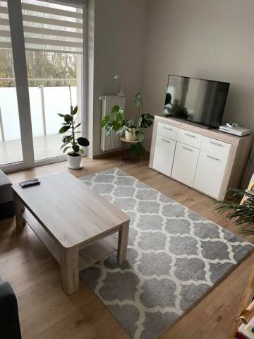 Mieszkanie 2-pokojowe Białystok Centrum, ul. Wisławy Szymborskiej. Zdjęcie 1