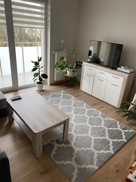 Mieszkanie 2-pokojowe Białystok Centrum, ul. Wisławy Szymborskiej. Zdjęcie 1