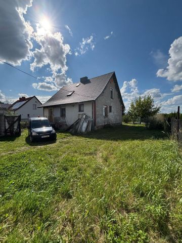 dom wolnostojący, 5 pokoi Turowo. Zdjęcie 5