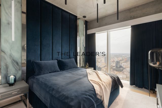 Mieszkanie 4-pokojowe Warszawa, ul. Złota. Zdjęcie 23