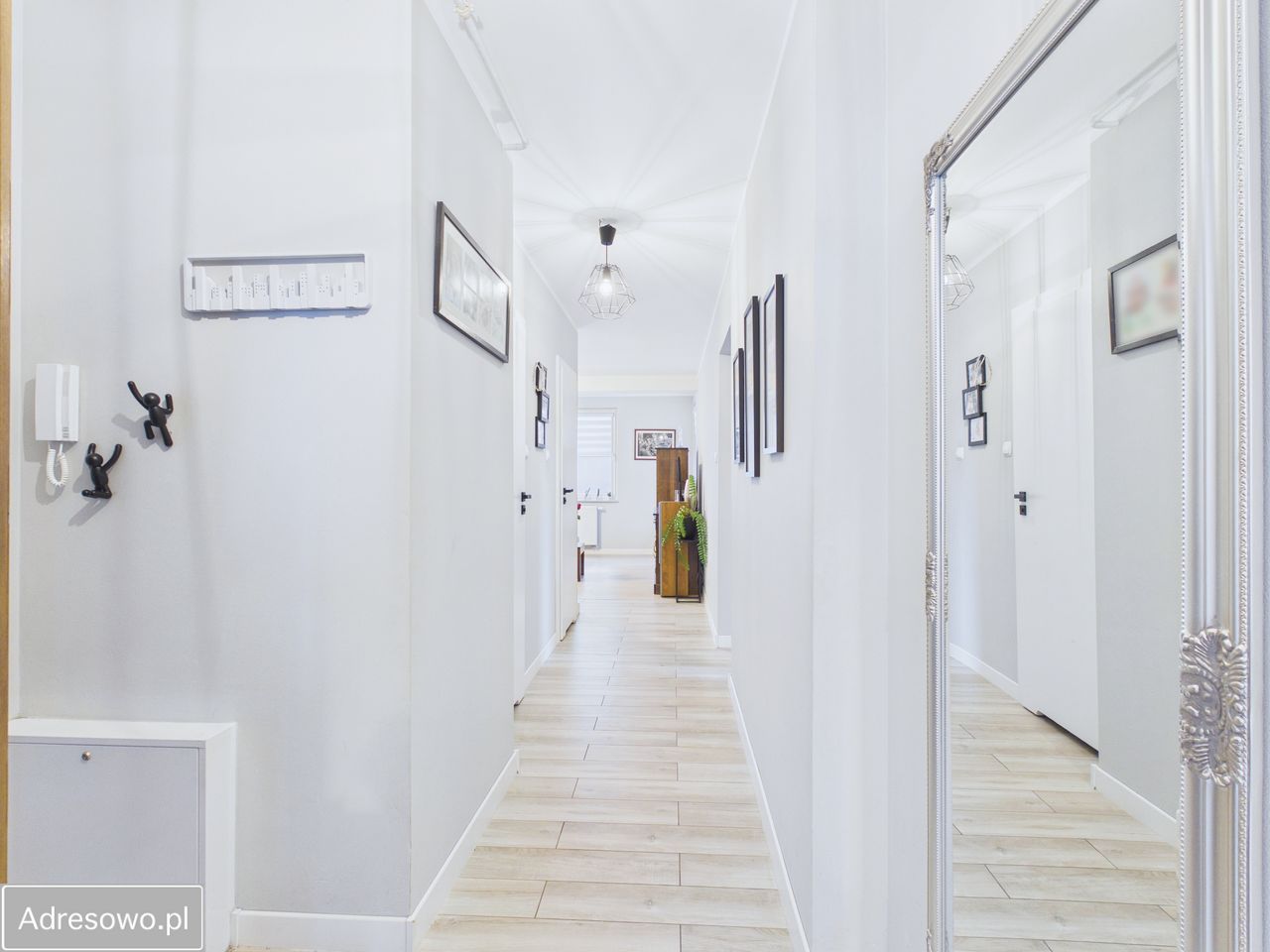 Mieszkanie 4-pokojowe Wrocław Klecina, ul. Jutrzenki. Zdjęcie 14