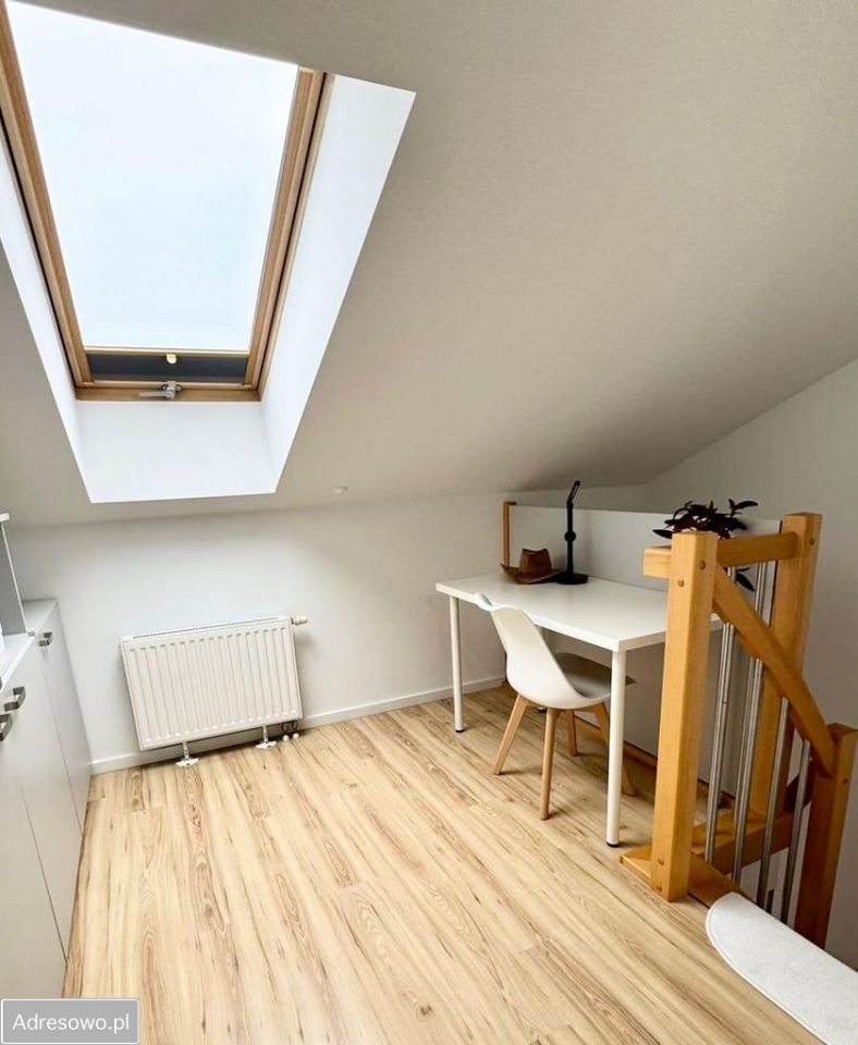 Mieszkanie 4-pokojowe Szczecin Warszewo, ul. Duńska. Zdjęcie 10