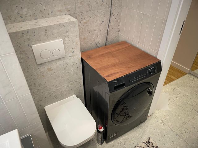 Mieszkanie 2-pokojowe Ożarów Mazowiecki, ul. Nadbrzeżna. Zdjęcie 11