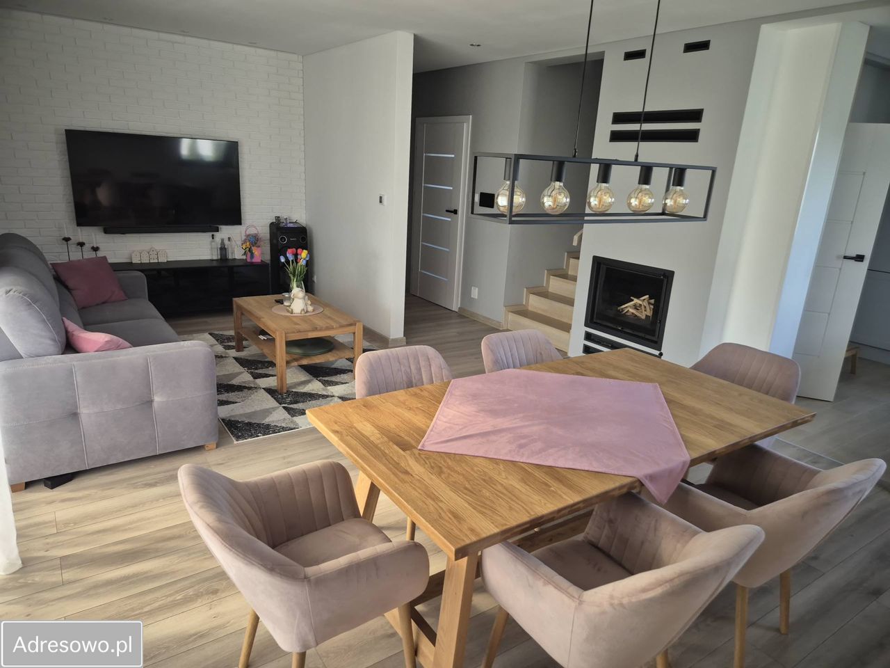 dom wolnostojący, 4 pokoje Kwidzyn. Zdjęcie 14