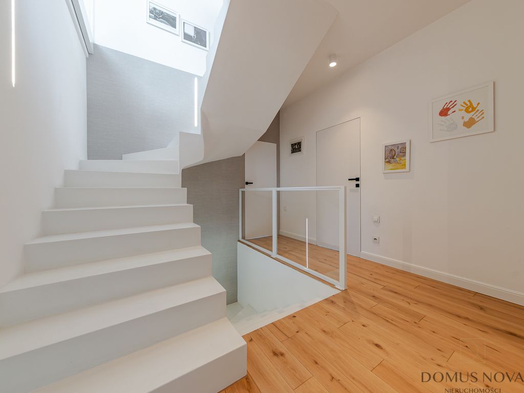 bliźniak, 7 pokoi Chyliczki, ul. Letnia. Zdjęcie 10