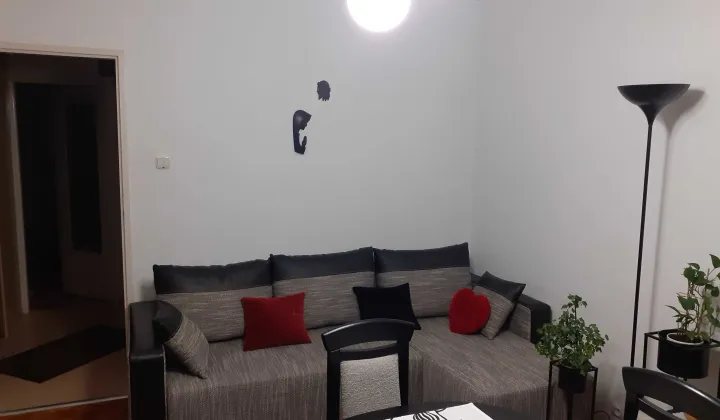 Mieszkanie 3-pokojowe Bartoszyce, ul. Księcia Poniatowskiego