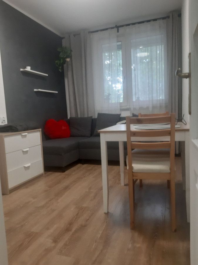 Mieszkanie 2-pokojowe Warszawa Śródmieście, ul. Fabryczna. Zdjęcie 14