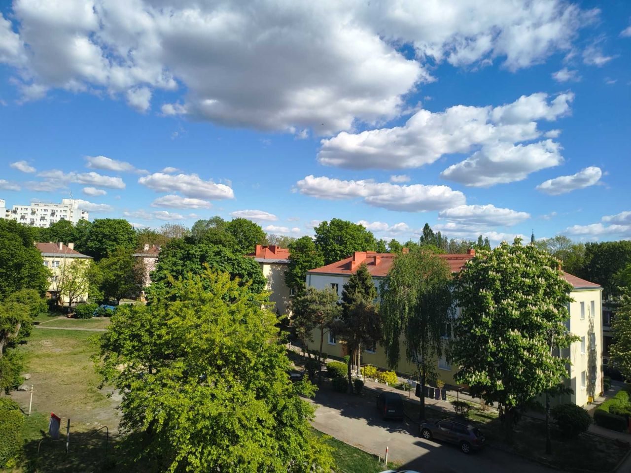 Mieszkanie 3-pokojowe Inowrocław, ul. Armii Krajowej. Zdjęcie 7