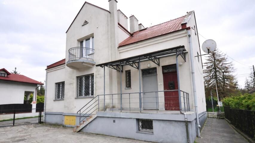 Lokal Kraków, ul. Szybisko. Zdjęcie 4