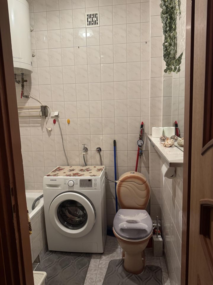 Mieszkanie 2-pokojowe Przasnysz, Kacza. Zdjęcie 7