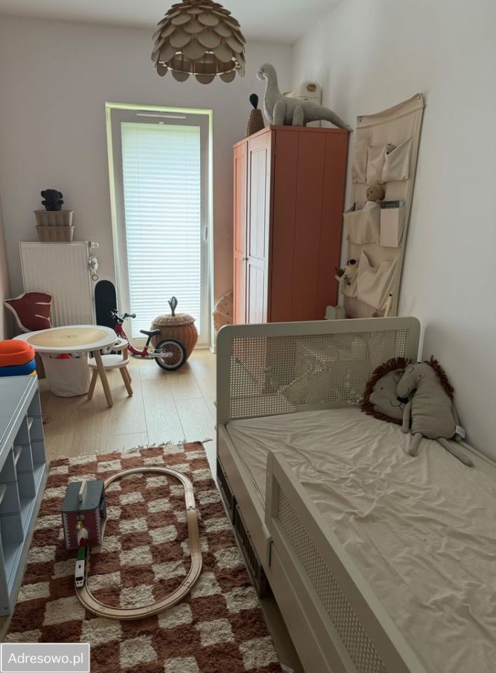 Mieszkanie 4-pokojowe Katowice Brynów, ul. Ceglana. Zdjęcie 12