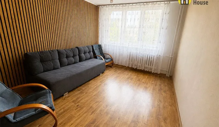 Mieszkanie 1-pokojowe Rybnik, ul. Jeana Chalotta