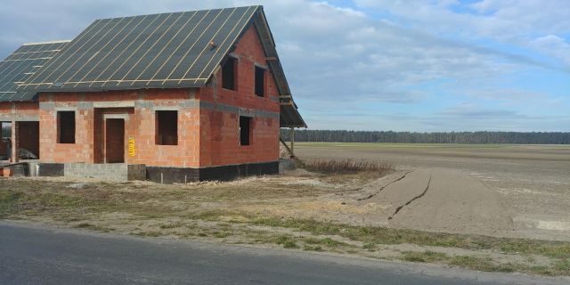 Działka budowlana Kępno. Zdjęcie 1