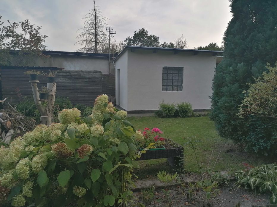 Działka rekreacyjna Chorzów, ul. Piotra Niedurnego