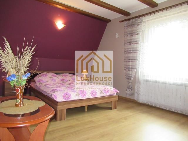 dom wolnostojący, 5 pokoi Silniczka, ul. Główna