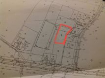 Działka rolno-budowlana Witunia. Zdjęcie 1