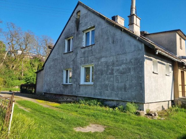 dom wolnostojący Ślesin. Zdjęcie 1