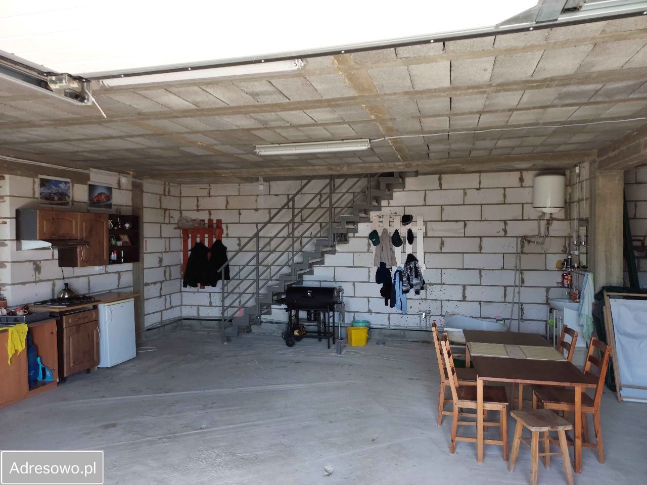 dom wolnostojący, 4 pokoje Lubowierz. Zdjęcie 10