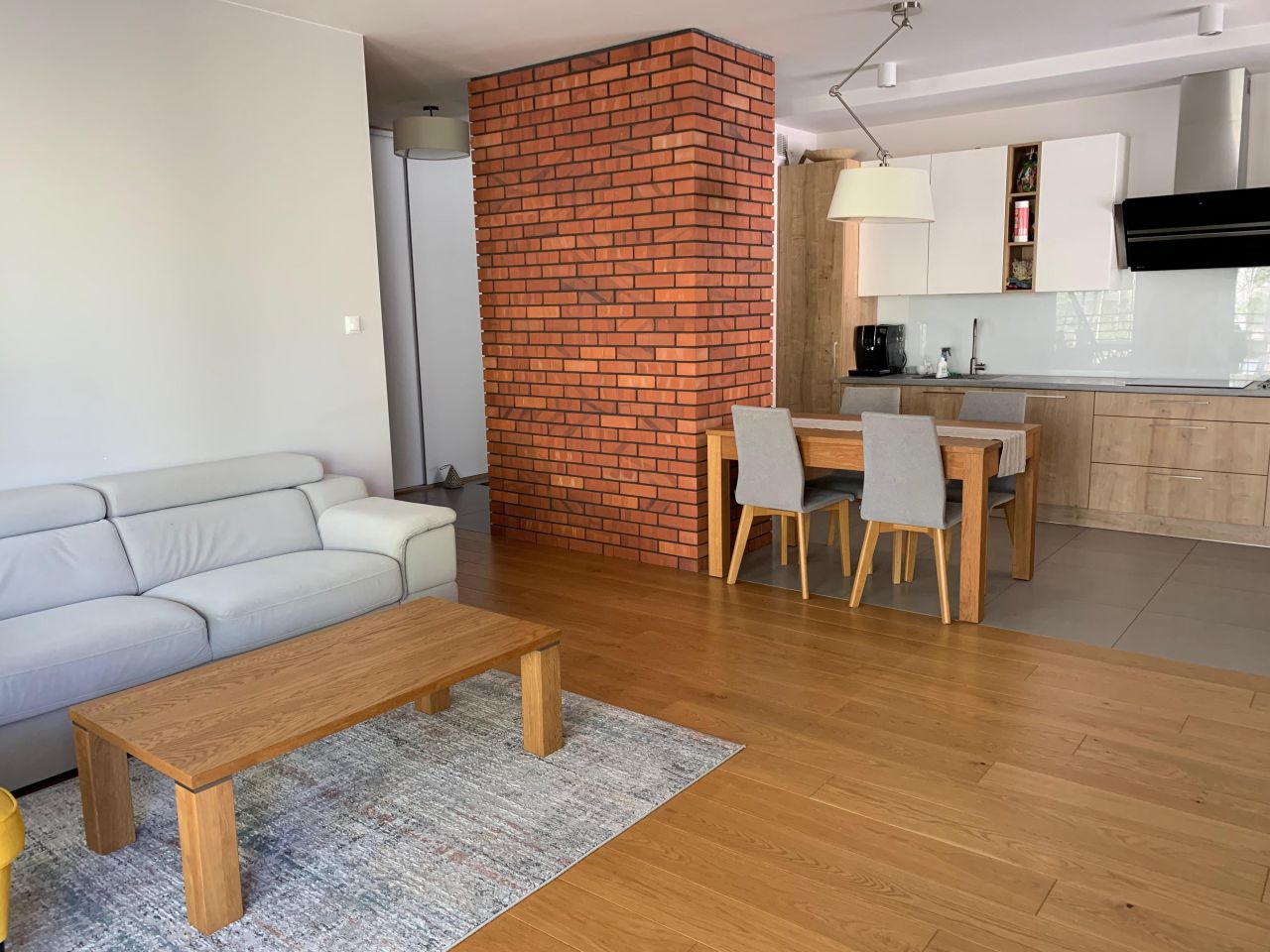 Mieszkanie 3-pokojowe Łódź Widzew, ul. Księcia Władysława Opolczyka