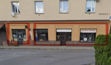 Lokal na sprzedaż Poraj ul. Górnicza 134 m2
