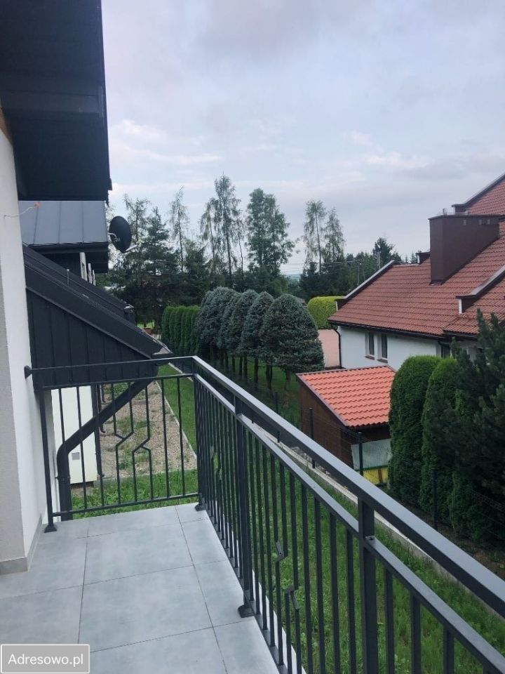 Mieszkanie 4-pokojowe Dąbrowa. Zdjęcie 2