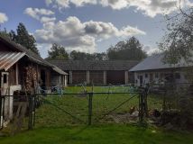 gospodarstwo Łychów Gościeradowski. Zdjęcie 2