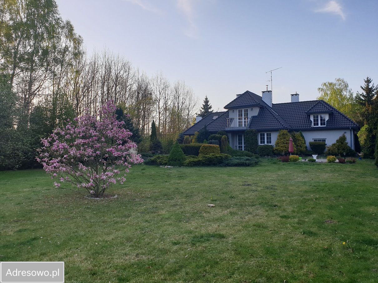 dom wolnostojący, 5 pokoi Łódź Bałuty. Zdjęcie 9