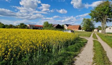 Działka budowlana Dzikowice