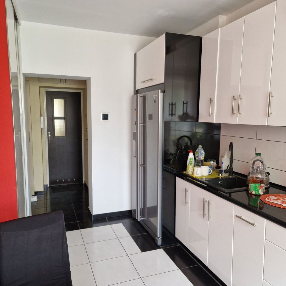 Mieszkanie 2-pokojowe Krosno Odrzańskie, ul. Pułaskiego. Zdjęcie 8