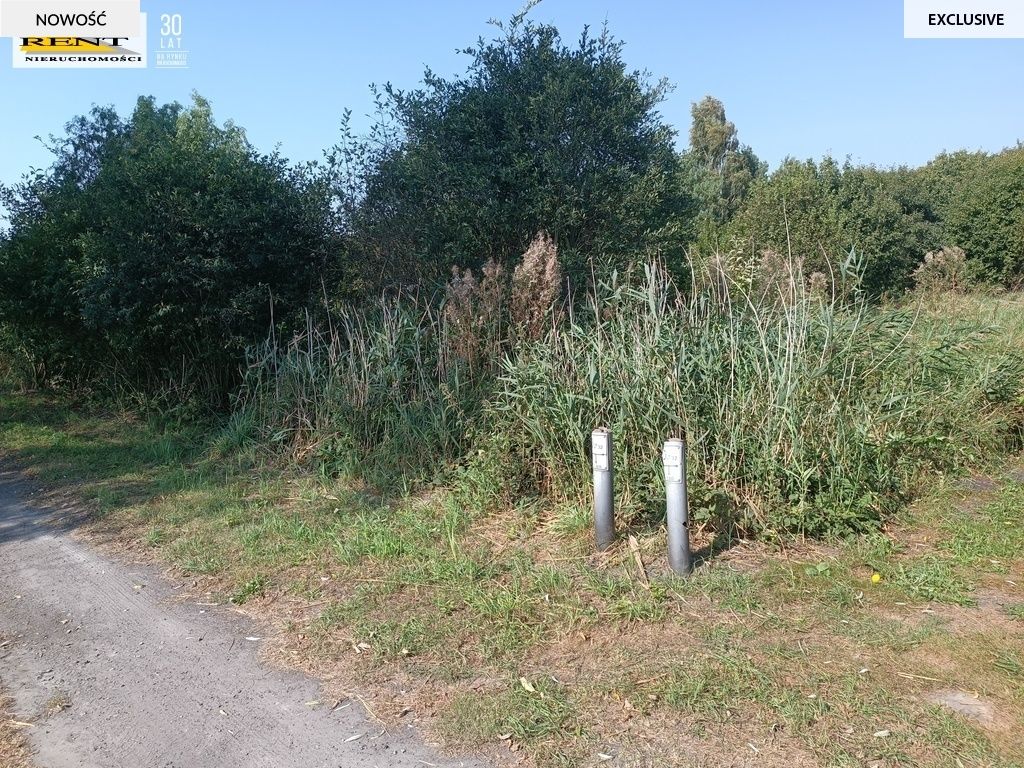 Działka budowlana Będgoszcz. Zdjęcie 6