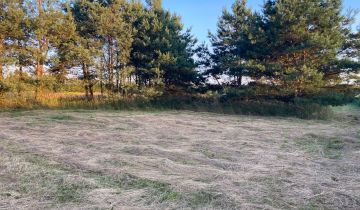 Działka budowlana Rudziczka, ul. Baraniok