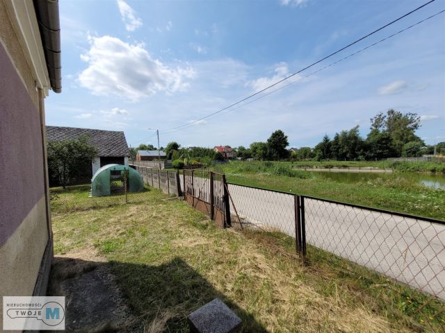 dom wolnostojący, 3 pokoje Chmielnik. Zdjęcie 28