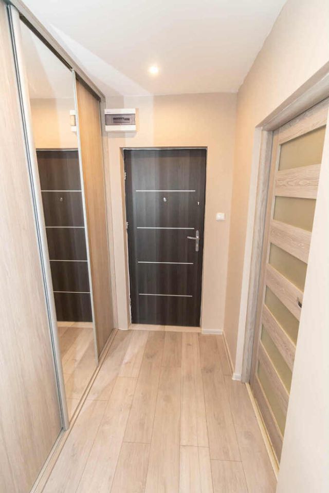 Mieszkanie 2-pokojowe Ostrowiec Świętokrzyski, ul. Słoneczna. Zdjęcie 16