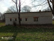 Działka siedliskowa Książki, ul. ks. Kujawskiego. Zdjęcie 4