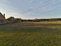 Działka rolna Ścichawa. Zdjęcie 2