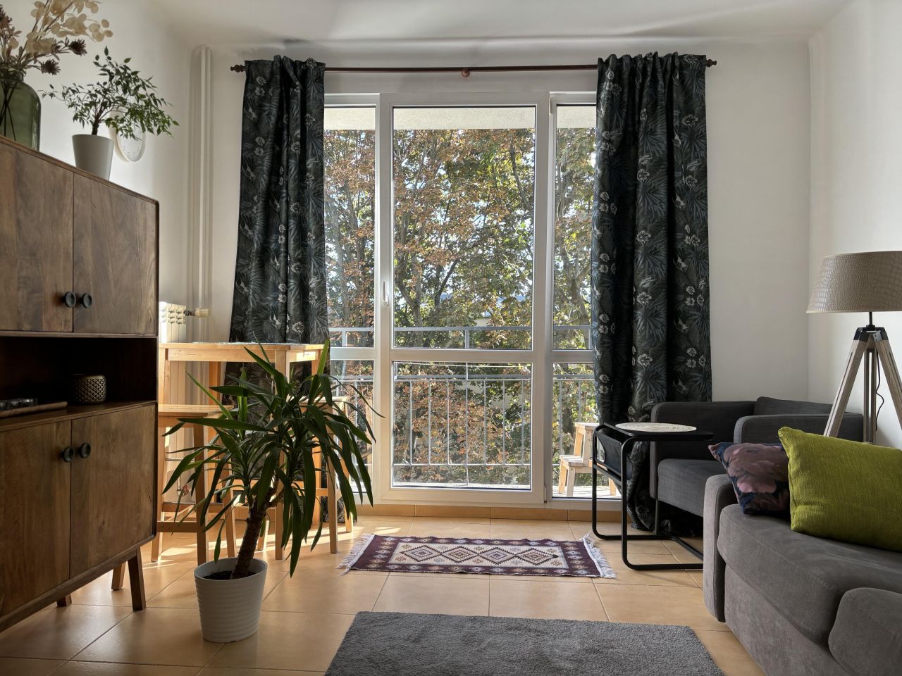 Mieszkanie 1-pokojowe Warszawa Wola, ul. Marcina Kasprzaka