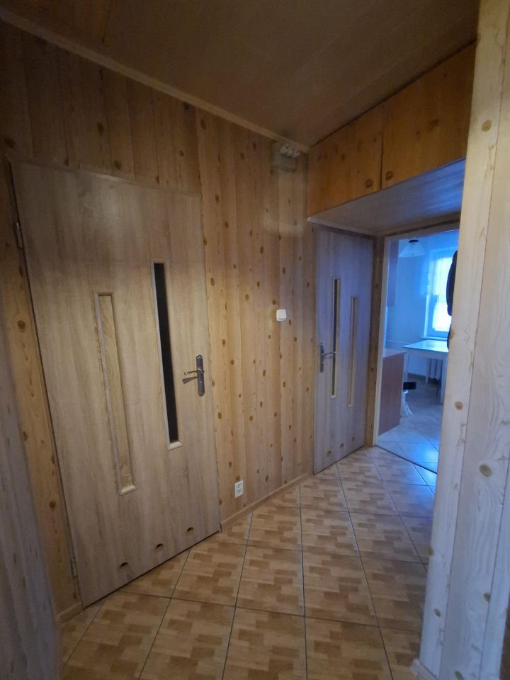 Mieszkanie 3-pokojowe Tarnowskie Góry Stare Tarnowice, ul. Gustawa Morcinka. Zdjęcie 5