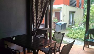 dom szeregowy Boszkowo-Letnisko, ul. Dominicka