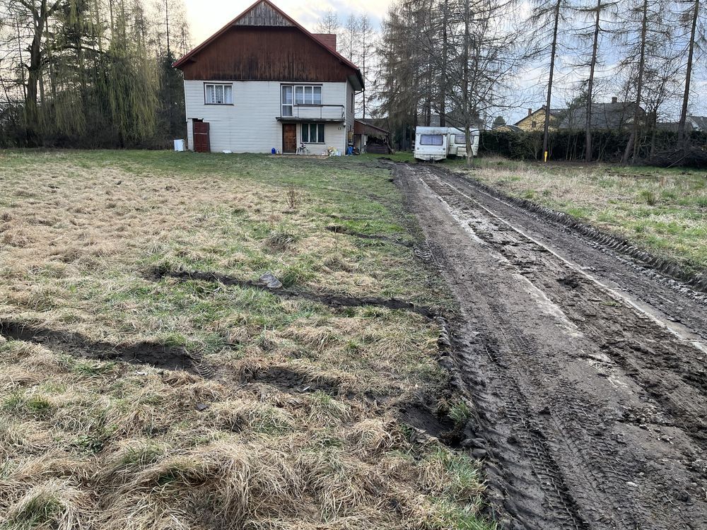 dom wolnostojący, 8 pokoi Bielany. Zdjęcie 4