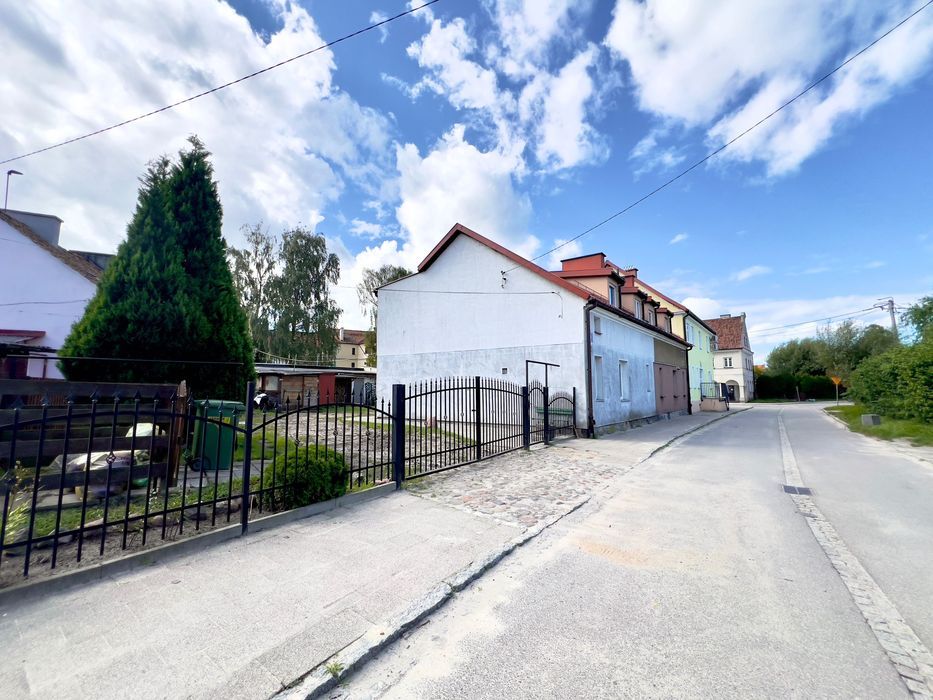 Mieszkanie 2-pokojowe Tolkmicko, ul. Kręta. Zdjęcie 7